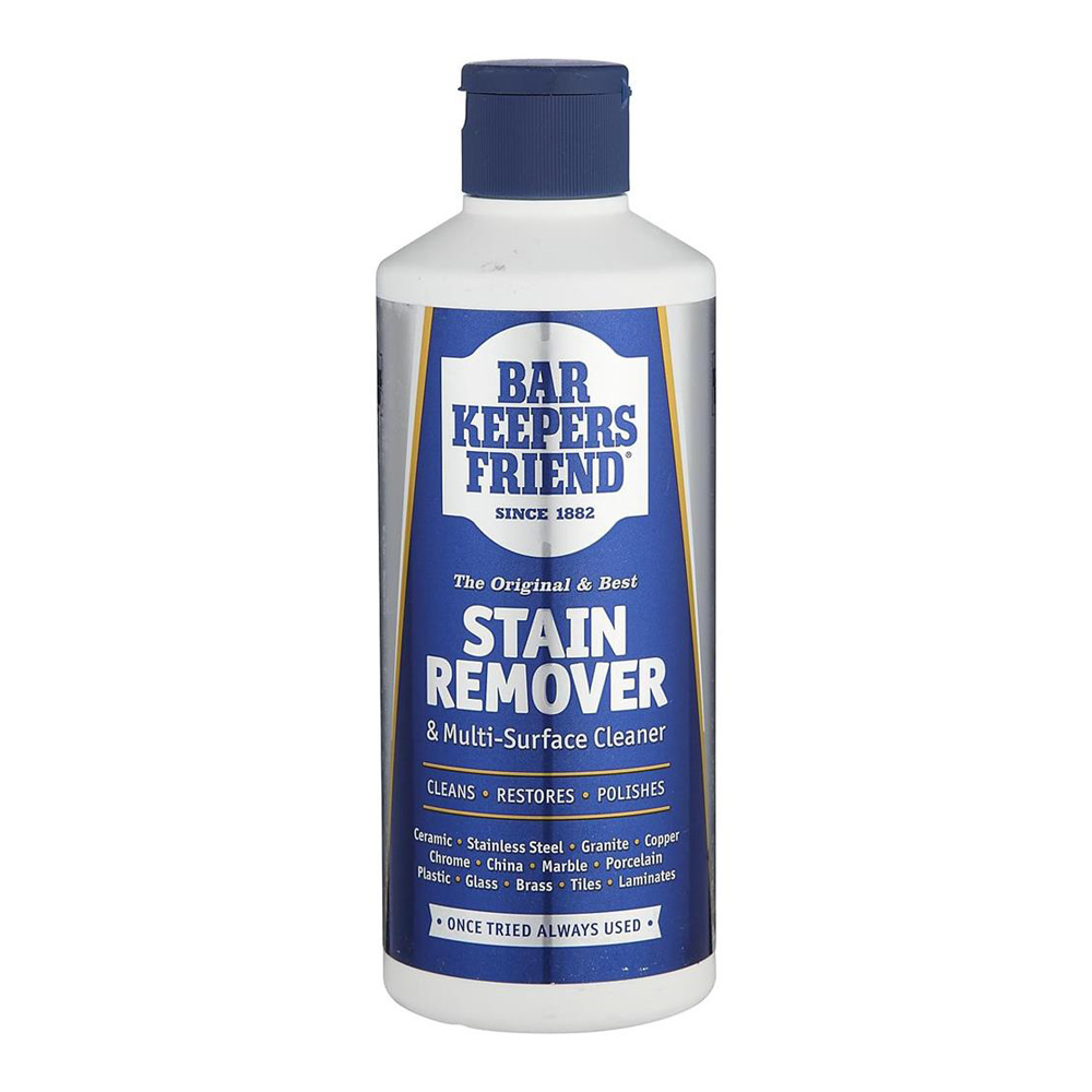 Bar Keepers Friend Stain Remover and Multi-Surface Cleaner - 250g